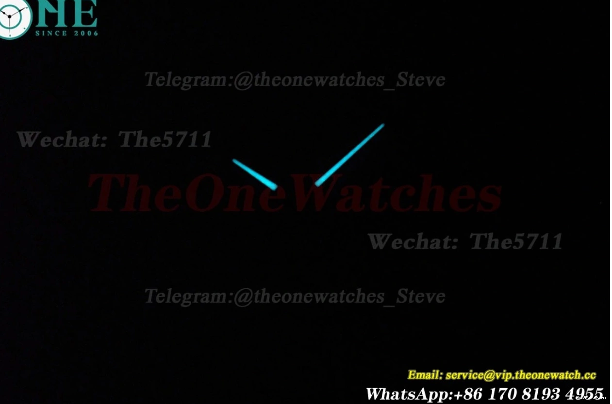 Blue 41mm BLSF LE 2020 Dial Constellation A8900 RG 0105